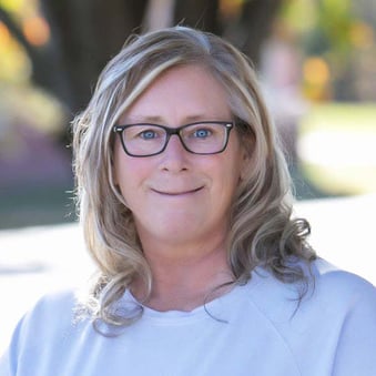 Lisa Simmons