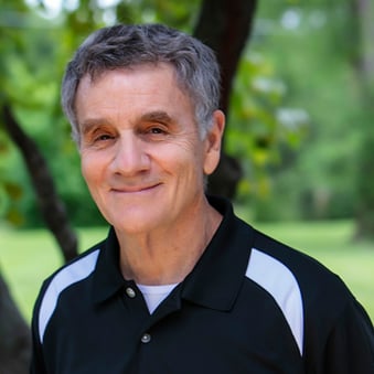 Paul Mallamo, B.S., M.Ed., LAC-3