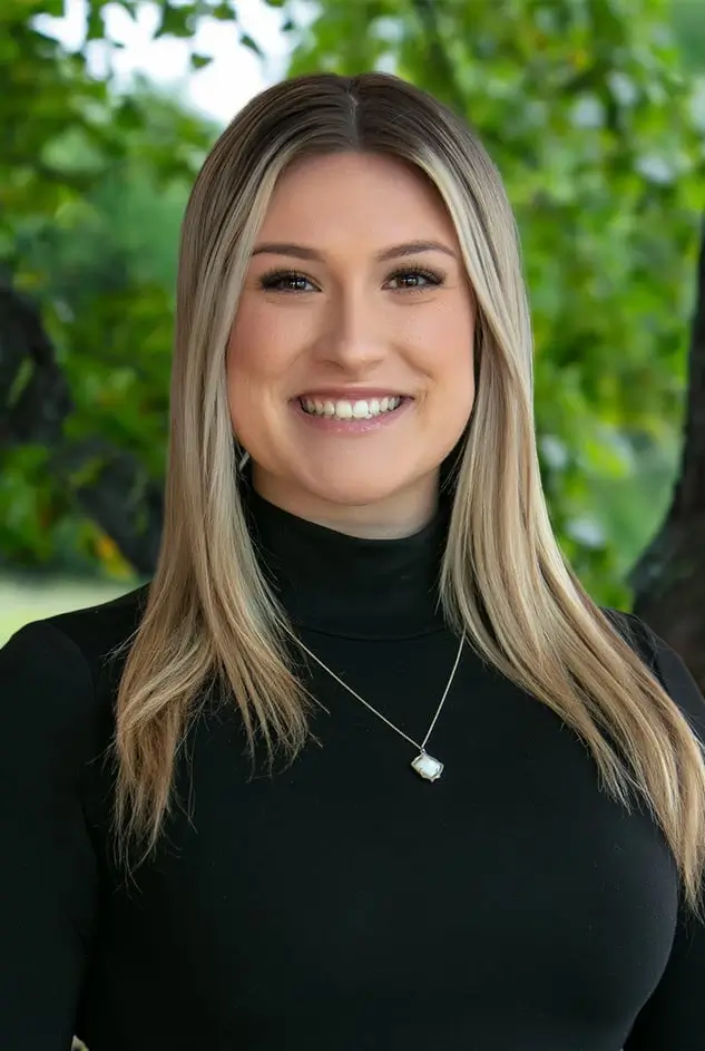 Libby Rohr