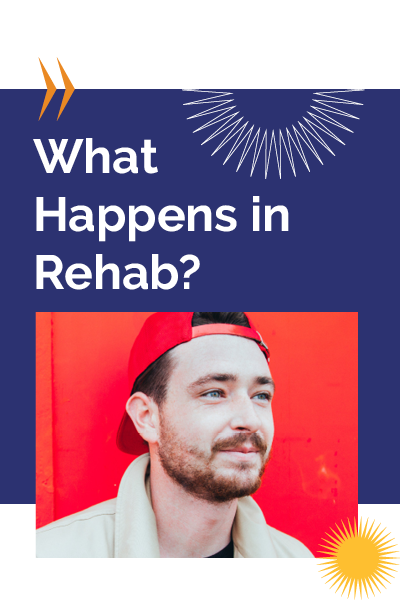 what happens in rehab sunflower addiction treatment kansas