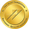 jco seal joint commission rehab