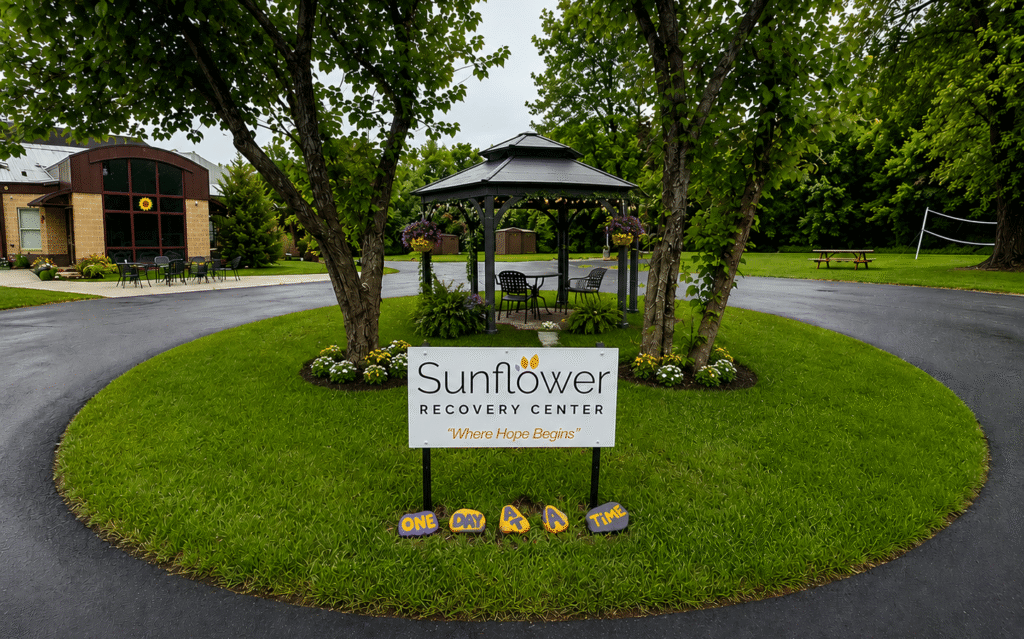 Addiction Center Treatment