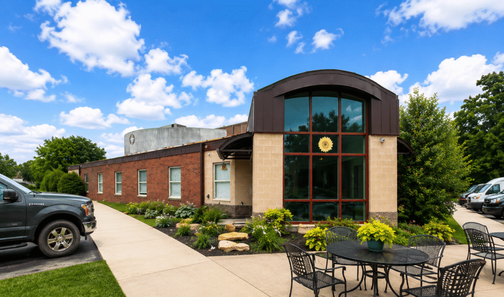 Addiction Treatment Miami County KS