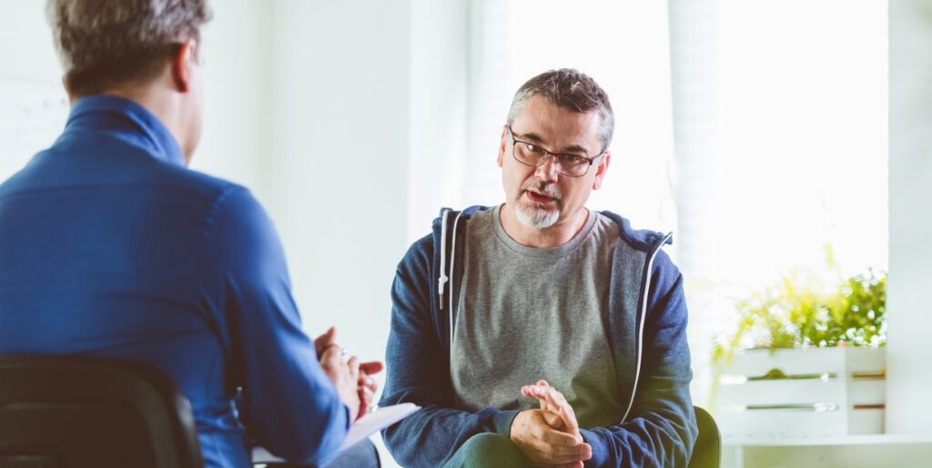 Addiction Treatment for Truck Drivers Kansas