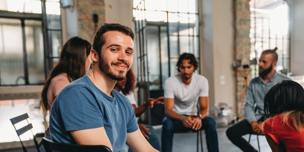 Co-ed Rehab Kansas City
