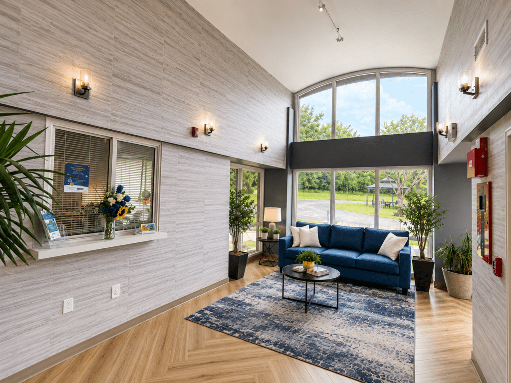 Getting Addiction Treatment Near Topeka, KS