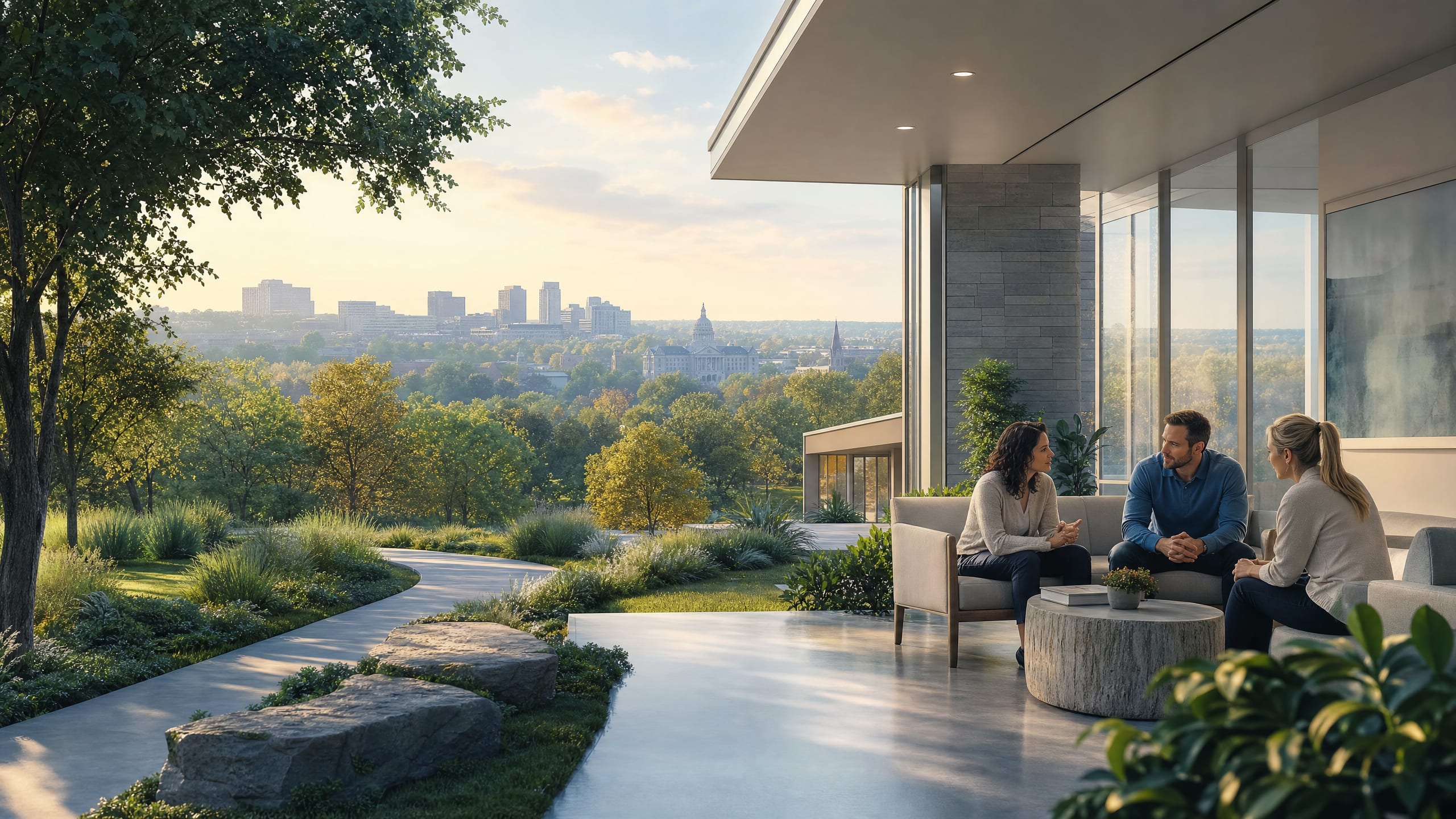 Choosing a Rehab Near Independence, MO Featured Image