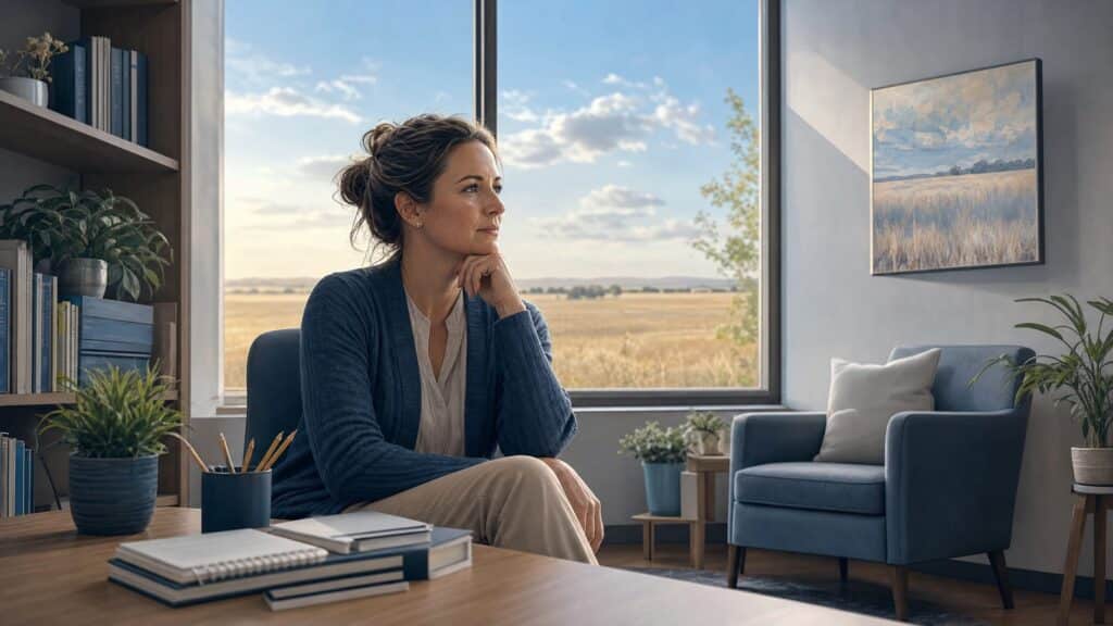Confidential Addiction Treatment for Kansas Teachers Featured Image