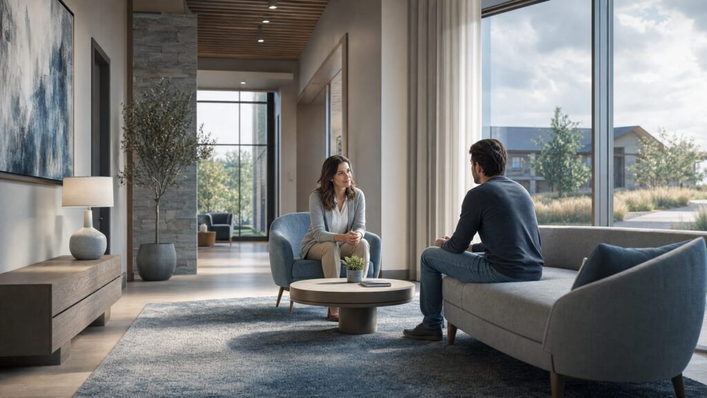 Confidential Addiction Treatment in Johnson County, KS Featured Image