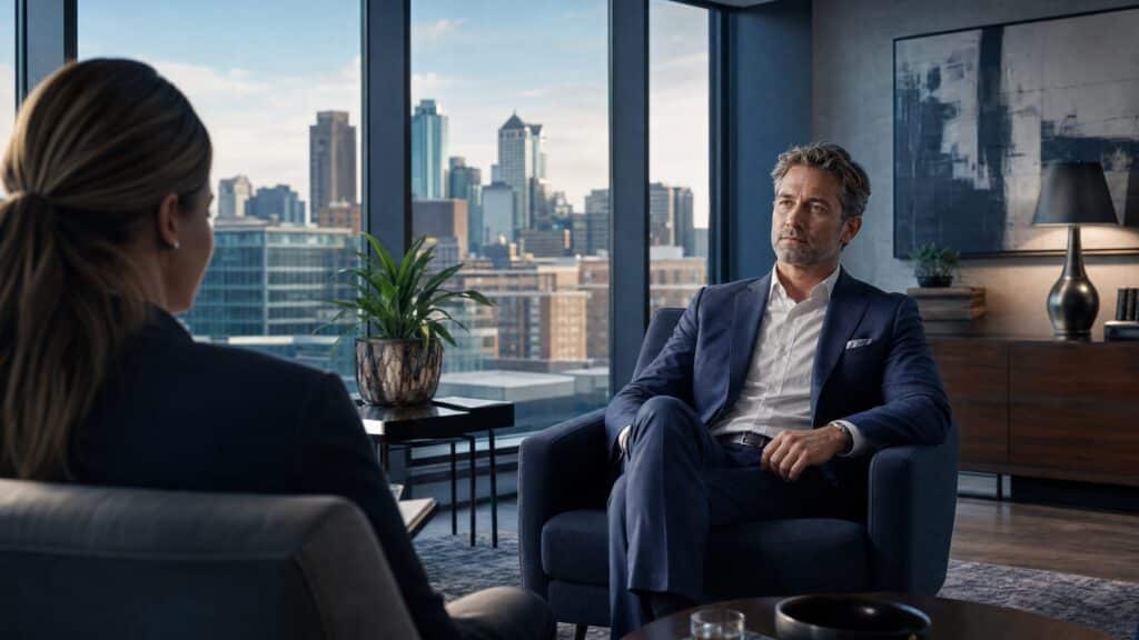Discreet Executive Addiction Treatment in Kansas City, MO Featured Image