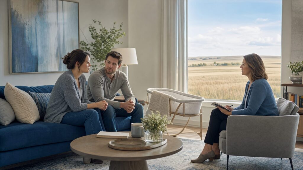 Finding Addiction Treatment for New Parents in Kansas Featured Image