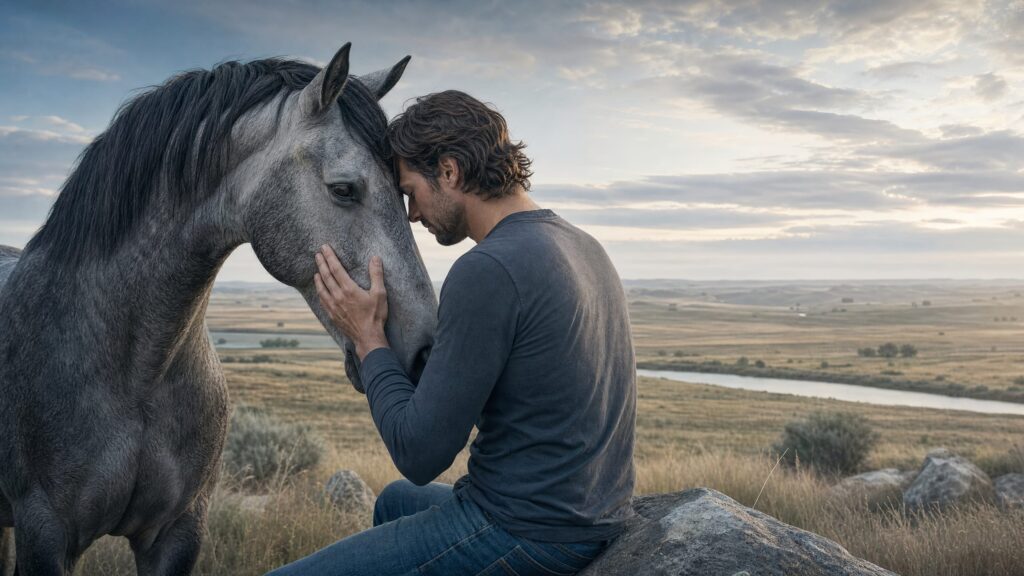 Finding Equine Therapy for Addiction in Kansas Featured Image