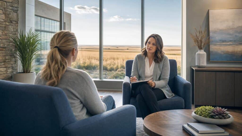 Finding Prescription Drug Addiction Treatment in Kansas Featured Image