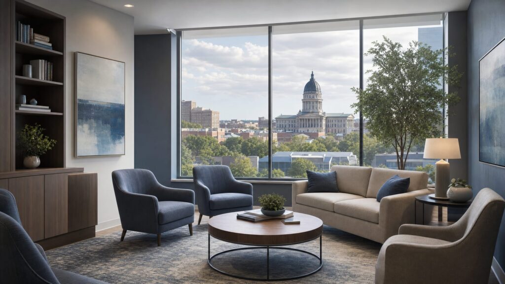 Getting Addiction Treatment Near Topeka, KS Featured Image