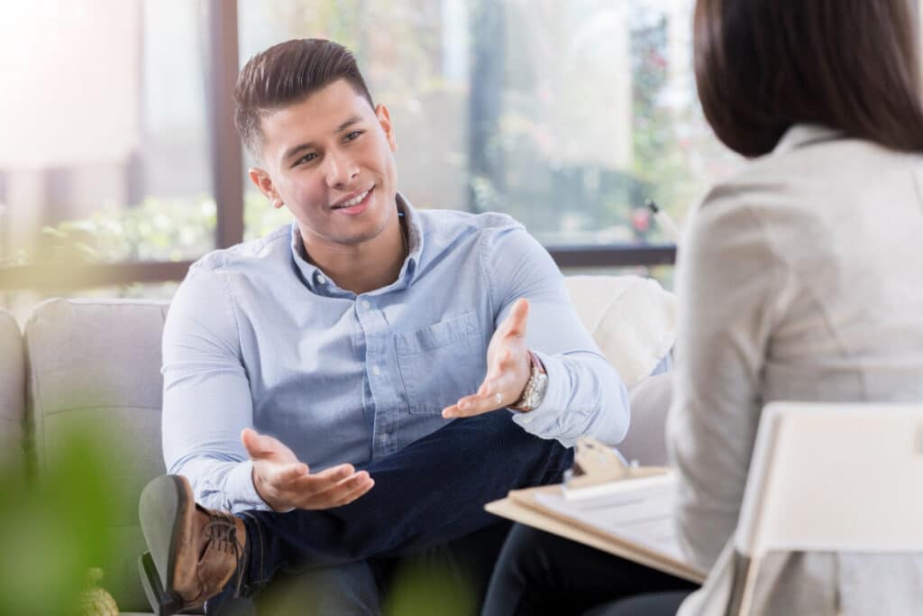 What the Stages of Addiction Recovery Really Look Like