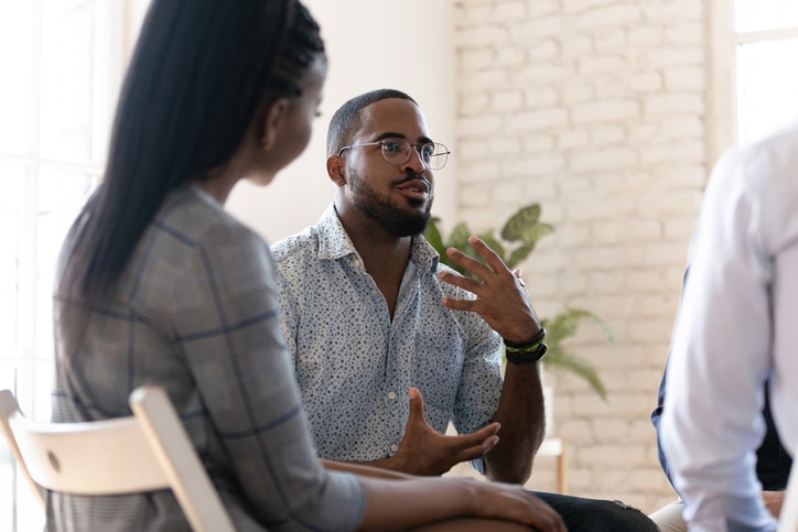 residential treatment programs for substance abuse