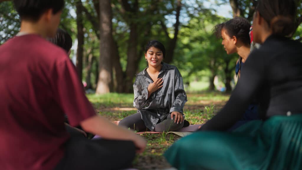 Kansas inpatient treatment for addiction recovery