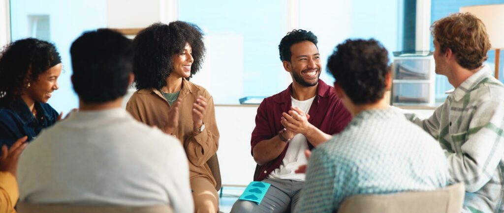 types of drug treatment for addiction recovery