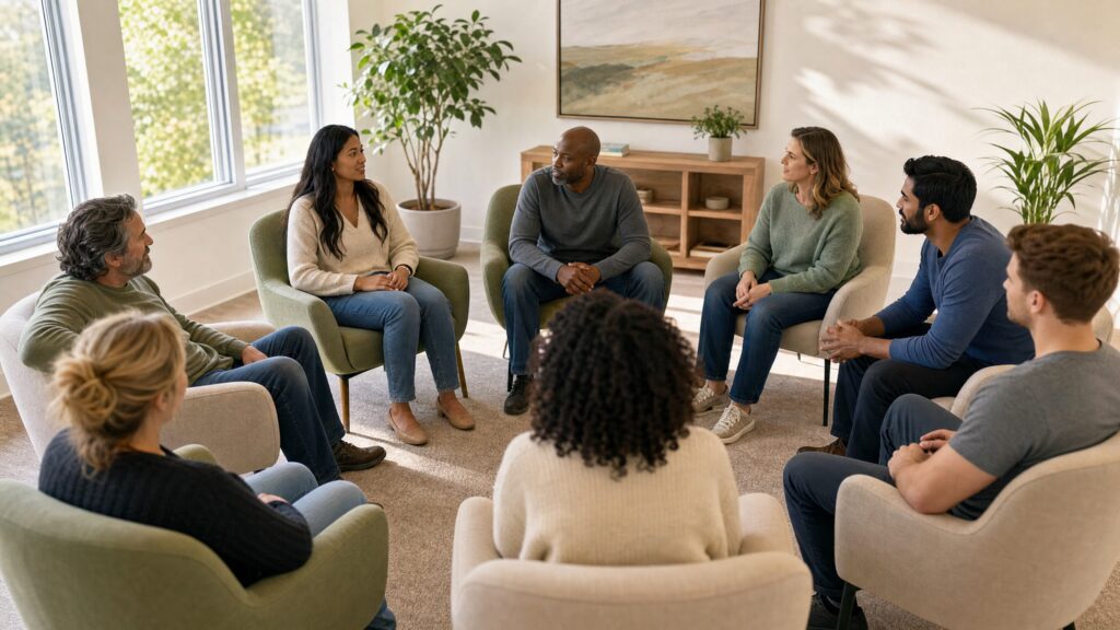 Intensive Outpatient Program in Osawatomie, KS Featured Image