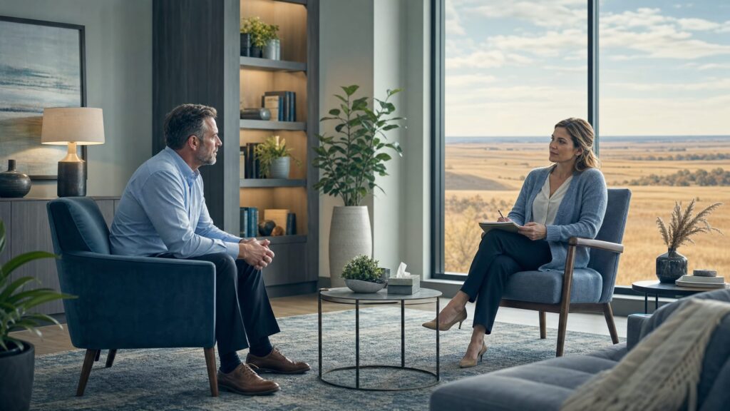 Kansas Dual Diagnosis Treatment: What You Need to Know Featured Image
