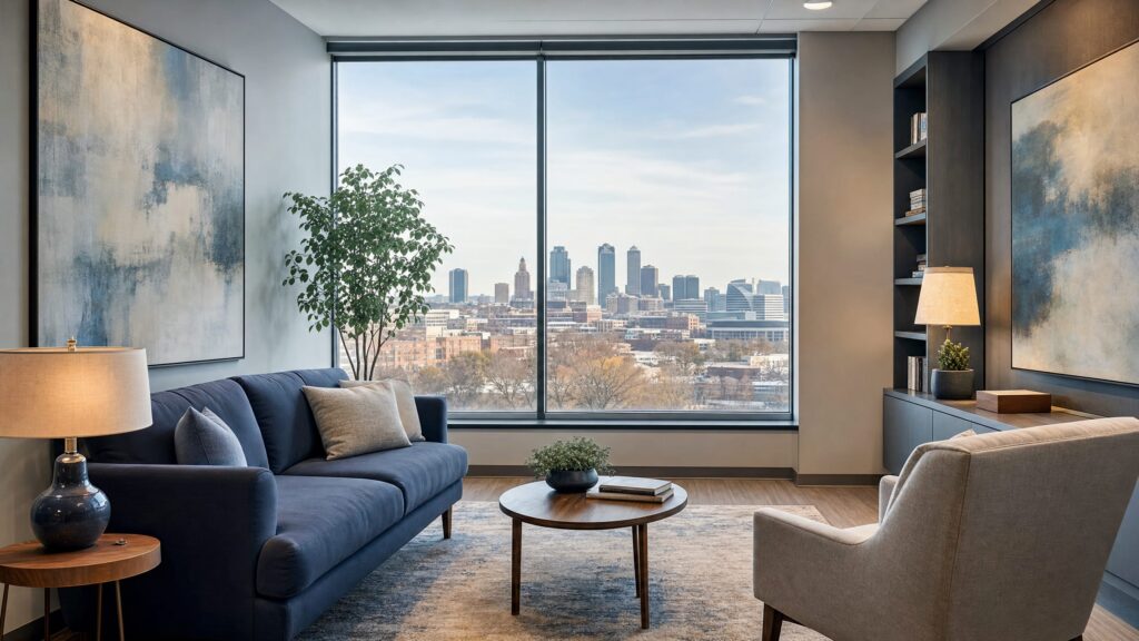 Mental Health Treatment in Kansas City, MO Featured Image