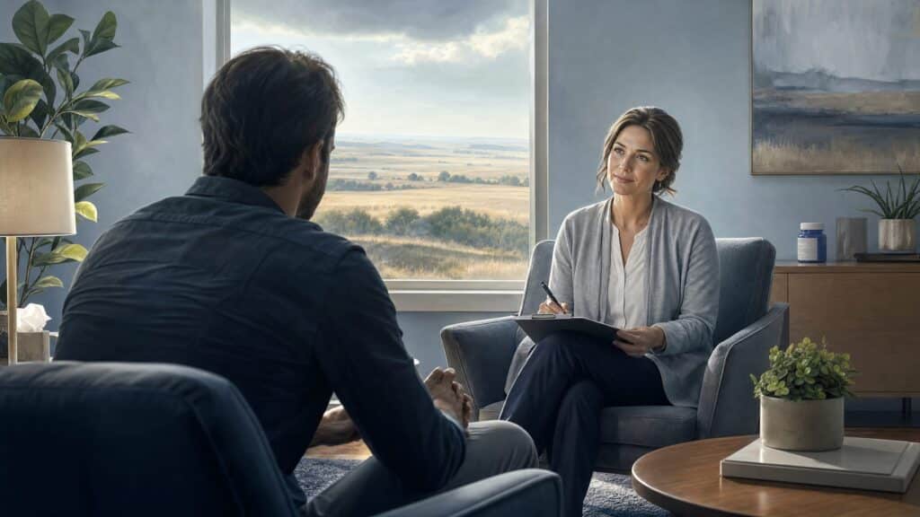 Opioid Addiction Treatment Options in Kansas Featured Image