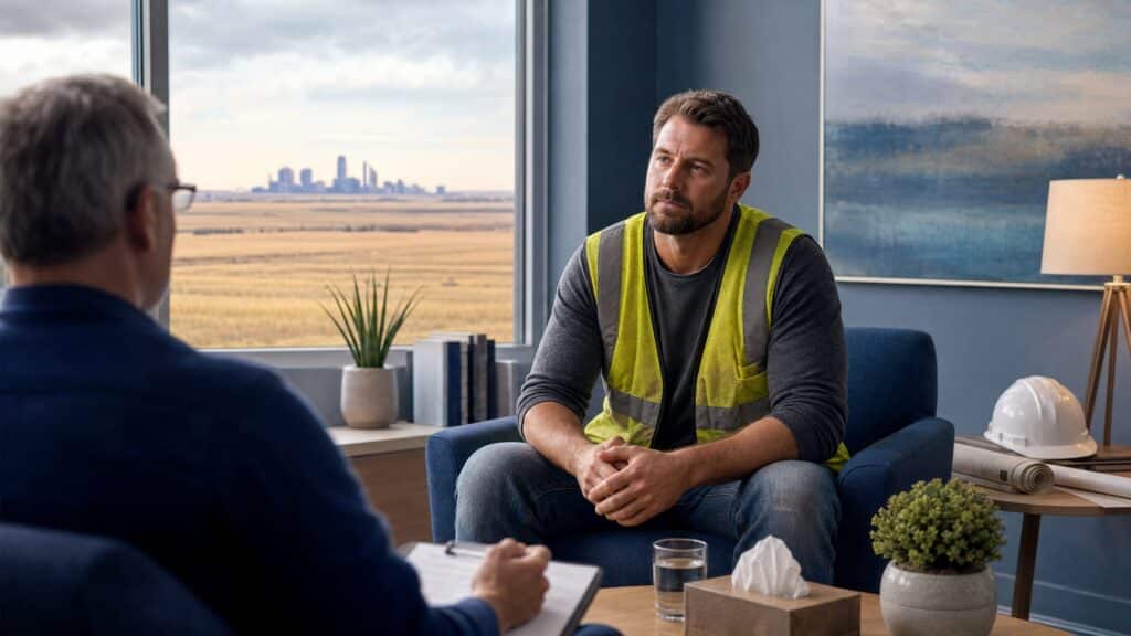 Work-Ready Treatment for Kansas Construction Workers Featured Image