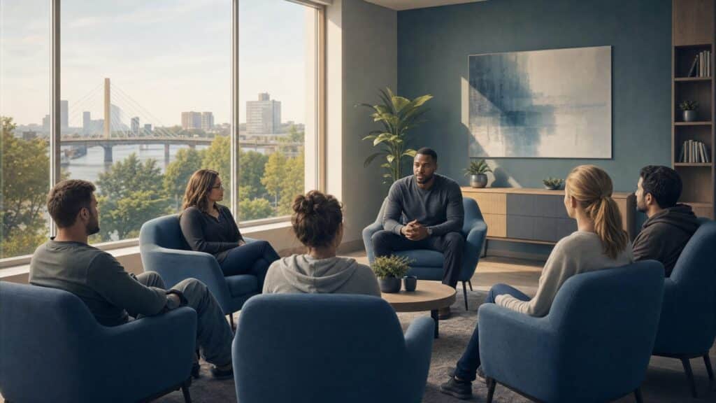 Wyandotte County, KS Addiction Treatment Options Featured Image