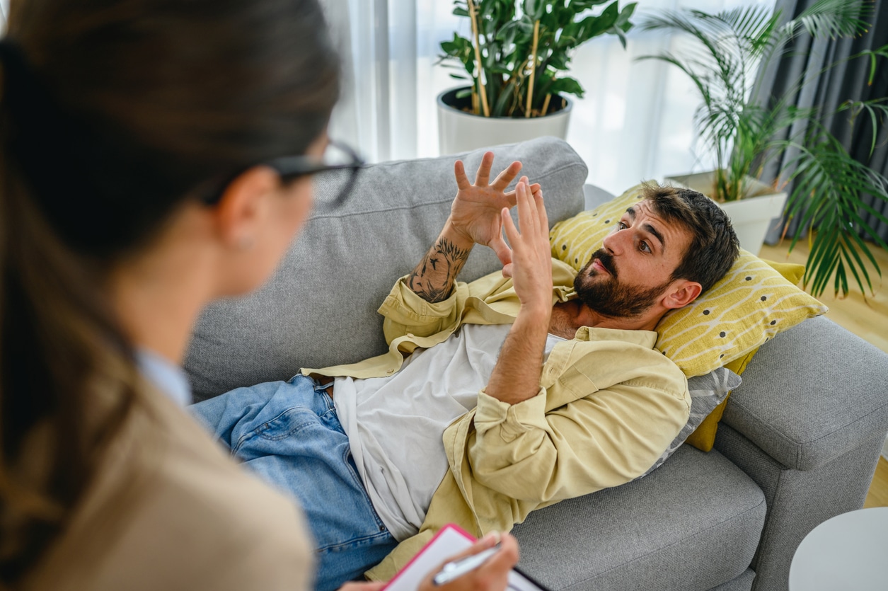 Partial Hospitalization Program Mental Health