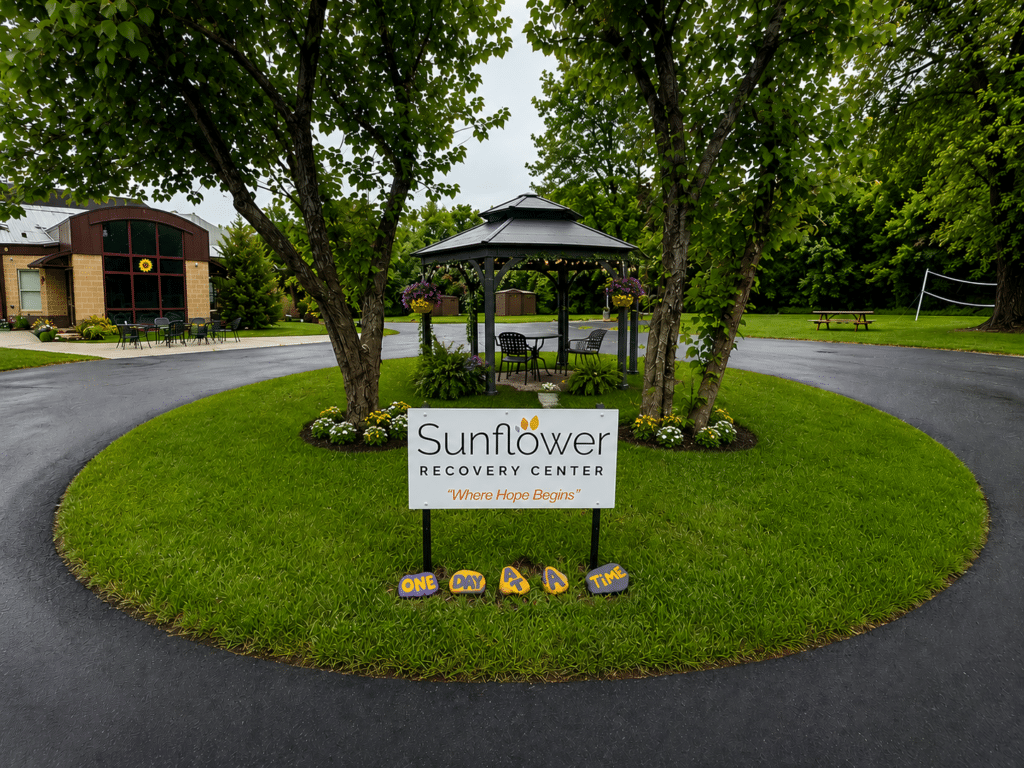 Private Pay Rehab Kansas City