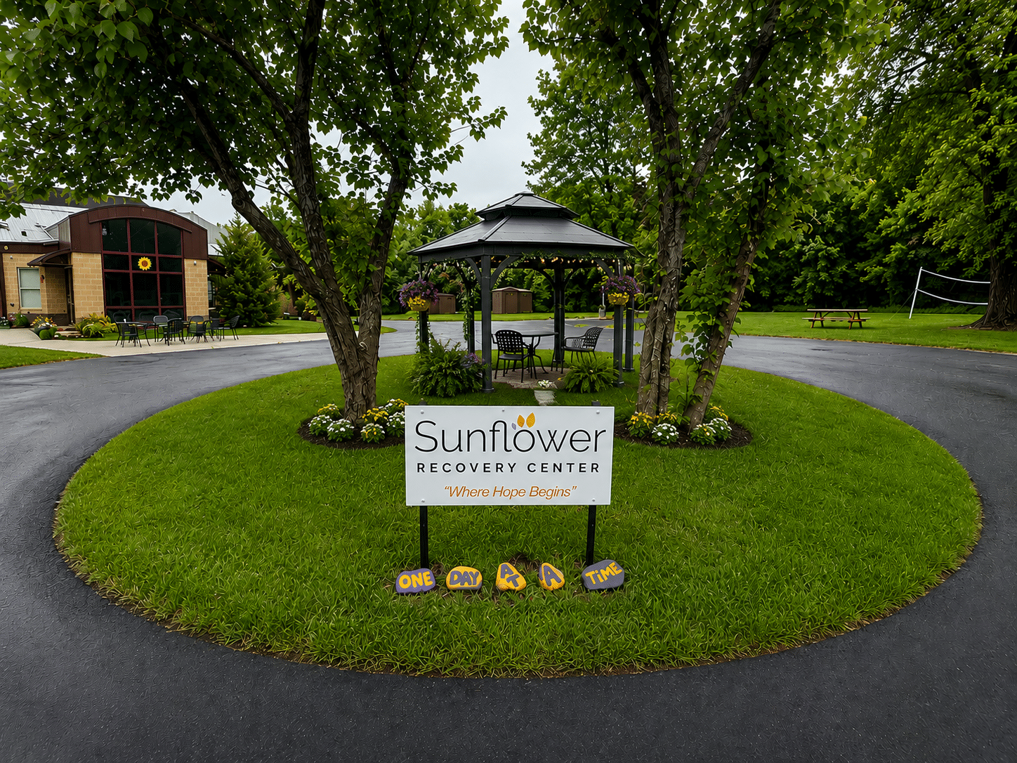 Private Pay Rehab Kansas City