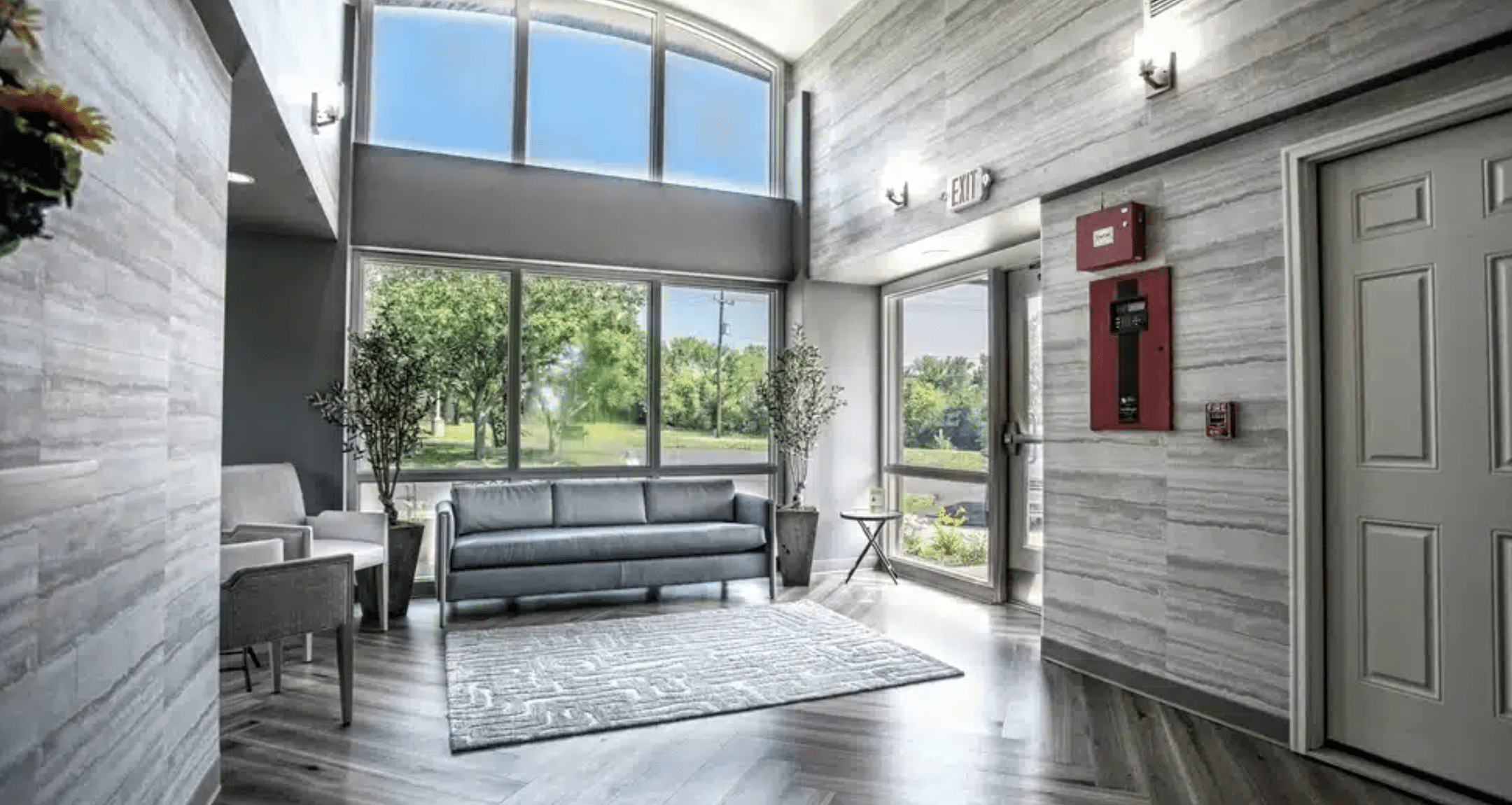 Sober Living Homes Near Kansas City