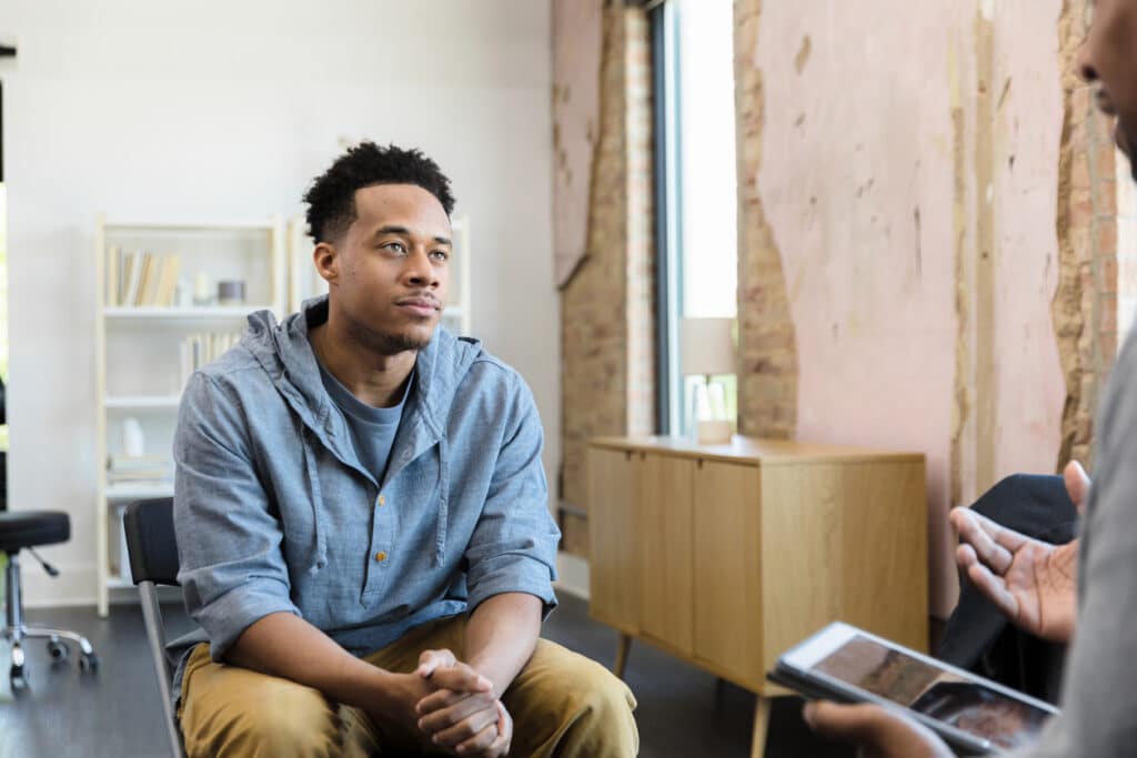 Cigna Evernorth rehab coverage Kansas City